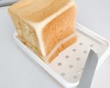 簡単☆時短☆失敗なしのフルーツサンド♩作り方1写真