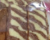 材料３つ♪とろける生チョコスコップケーキ作り方1写真