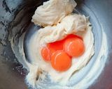 失敗なし！しっとりふわスフレチーズケーキ作り方5写真