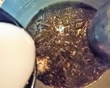 ヘルシー【もずくあんかけチャーハン】作り方14写真