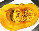 かぼちゃの煮物作り方1写真
