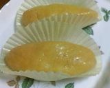 スイートポテト作り方7写真
