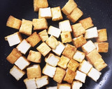 厚揚げと大根の麻婆煮作り方5写真