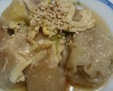 お年寄り絶賛シリーズ❗焼売・麩・卵とじ❗作り方4写真