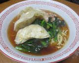 餃子の王将ポパイラーメン作り方3写真