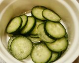 残り物で簡単ポテトサラダ作り方3写真