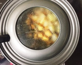 厚揚げと大根の麻婆煮作り方10写真