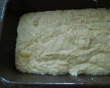 ヘルシーなおから入りバナナケーキ作り方5写真
