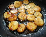 ヘルシーなおから入りバナナケーキ作り方6写真