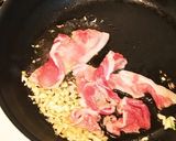 野菜たっぷりうまうまラーメン作り方3写真