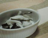 和:我が家の【前菜メニュー各種】作り方9写真