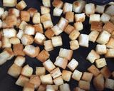 簡単おやつ♪ 食パンラスク作り方3写真