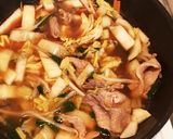 野菜たっぷりうまうまラーメン作り方5写真