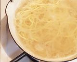 野菜たっぷりうまうまラーメン作り方7写真