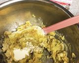 砂糖不要!!焼き芋スイートポテト♪作り方4写真