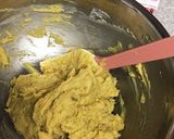 砂糖不要!!焼き芋スイートポテト♪作り方5写真