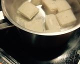 ゆず味噌で♡簡単♪こんにゃくの田楽作り方3写真
