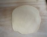 ふかふか餃子ドッグ－TDS風？作り方6写真