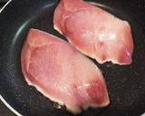 手間なし超簡単！ブリの照り焼き作り方1写真