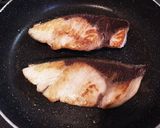 手間なし超簡単！ブリの照り焼き作り方2写真