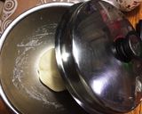 パン★くるみ&クリームチーズパン作り方3写真