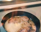 肉が柔らかい！とんかつ屋のポークチャップ作り方3写真