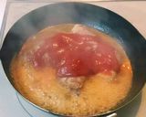 肉が柔らかい！とんかつ屋のポークチャップ作り方4写真