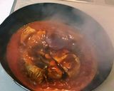 肉が柔らかい！とんかつ屋のポークチャップ作り方5写真
