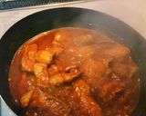 肉が柔らかい！とんかつ屋のポークチャップ作り方7写真