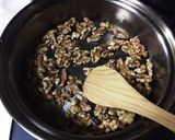 パン★くるみ&クリームチーズパン作り方4写真