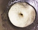 パン★くるみ&クリームチーズパン作り方5写真