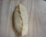 ふかふか餃子ドッグ－TDS風？作り方9写真
