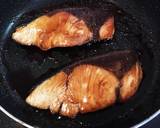 手間なし超簡単！ブリの照り焼き作り方6写真