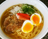 とろとろ美味しい味卵作り方9写真
