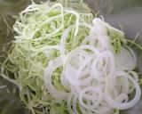 クラウトサラダ♡o｡.【ドイツ料理】作り方1写真