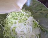 クラウトサラダ♡o｡.【ドイツ料理】作り方2写真