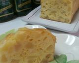 砂糖なし♪はちみつりんごパウンドケーキ。作り方19写真