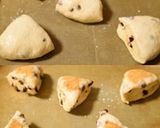 練乳たっぷり☆チョコリュスティック作り方14写真