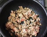 かぼちゃの煮物作り方3写真