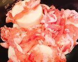 炊飯器で大根の煮物作り方2写真
