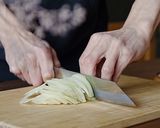 ハイレベル再現レシピ！自家製食べるラー油作り方1写真