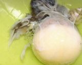 たこまんま(タコの卵)の煮付け☆作り方2写真