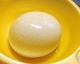たこまんま(タコの卵)の煮付け☆作り方3写真