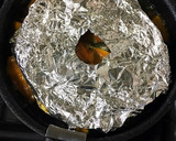 かぼちゃの煮物作り方5写真