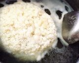 たこまんま(タコの卵)の煮付け☆作り方5写真