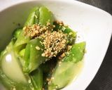 府中のAKAと材料3つ!簡単鶏野菜炒め作り方9写真