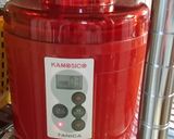 KAMOSIKOで甘麹(甘酒の素 )1作り方3写真