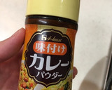 【おつまみ】れんこんカレー炒め（10分）作り方4写真