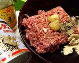 肉汁たっぷり！ジューシー餃子☆作り方4写真
