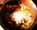 時短 簡単 ワンパン カボチャグラタン作り方5写真
